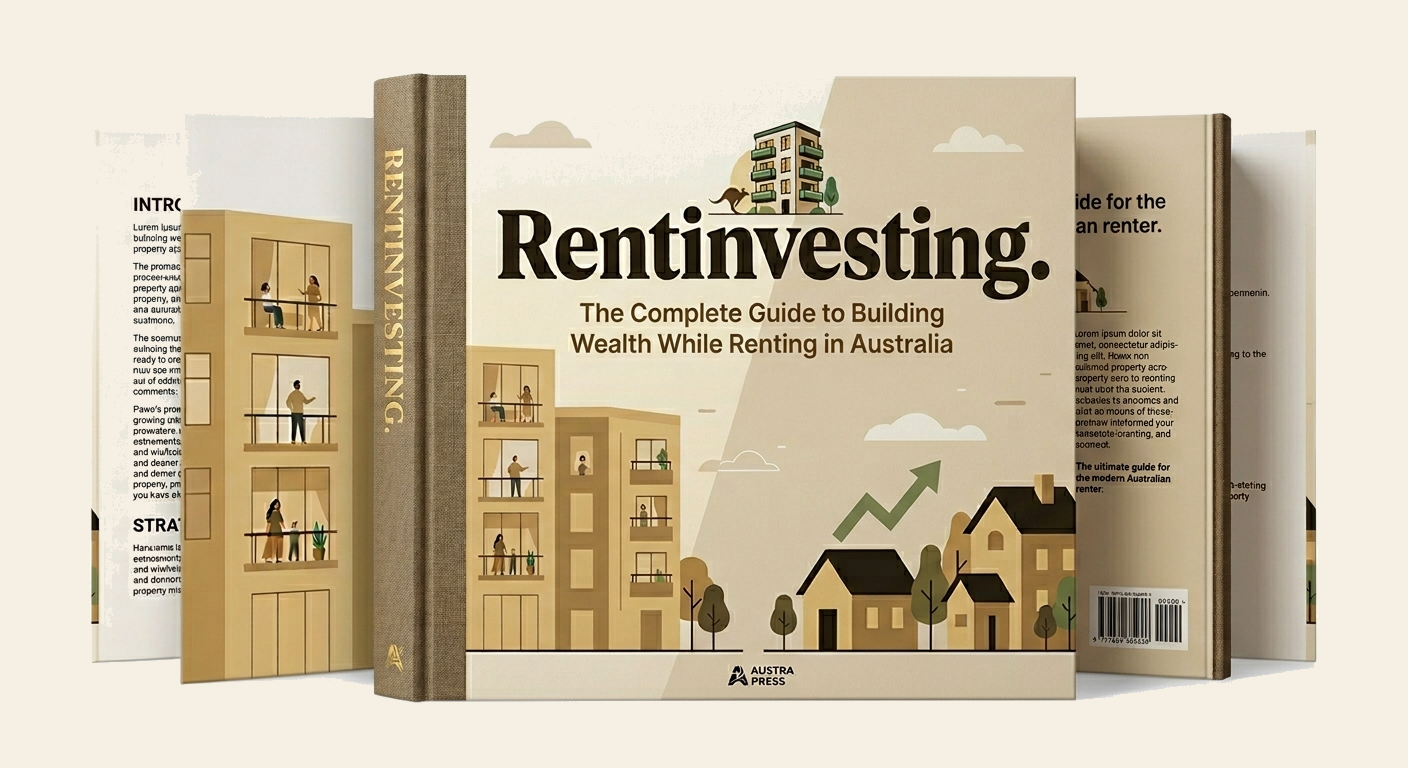 Rentvesting: The Complete Guide — RentInvest