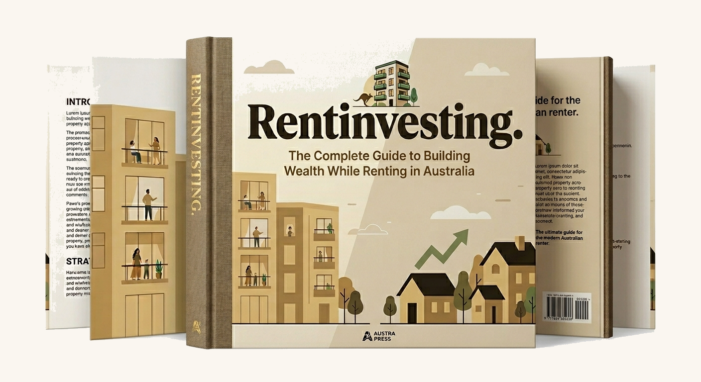 Rentvesting: The Complete Guide — RentInvest